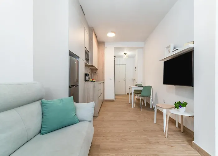 Vivelorural Sunrise Canteras Las Palmas de Gran Canaria