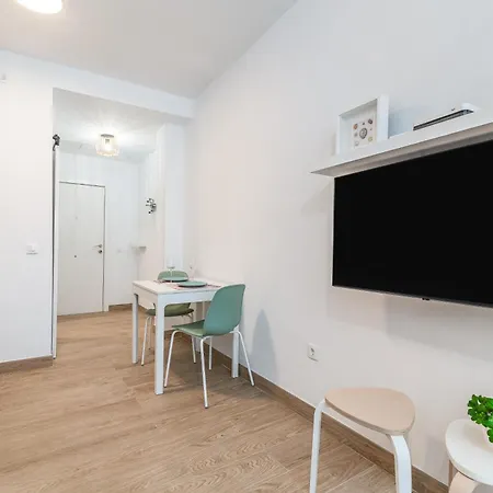 Vivelorural Sunrise Canteras ラスパルマス・デ・グランカナリア