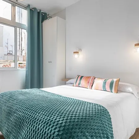 Vivelorural Sunrise Canteras * ラスパルマス・デ・グランカナリア