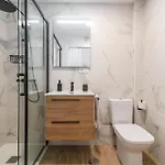 Vivelorural Sunrise Canteras Апартаменти