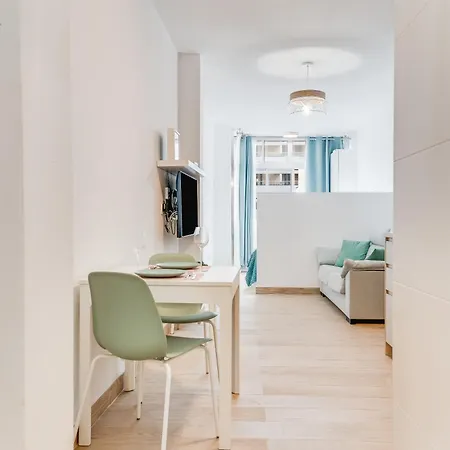 Vivelorural Sunrise Canteras *