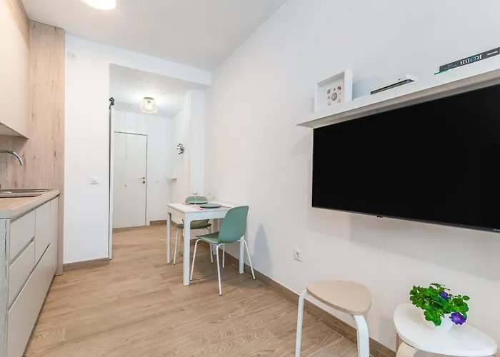 Vivelorural Sunrise Canteras Las Palmas de Gran Canaria