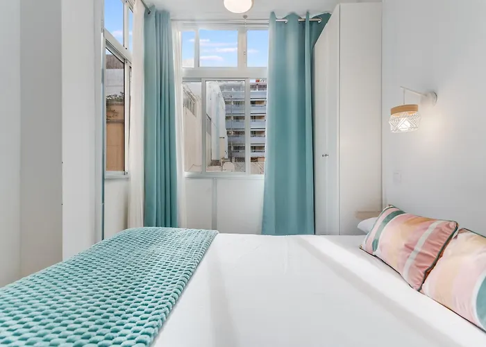 Vivelorural Sunrise Canteras