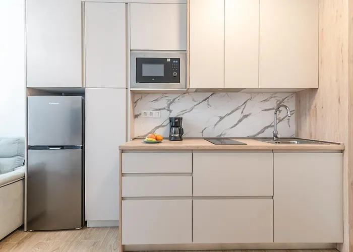 Vivelorural Sunrise Canteras * Las Palmas de Gran Canárias